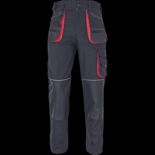 CARL WERKBROEK – BE-01-003 ZWART-ROOD