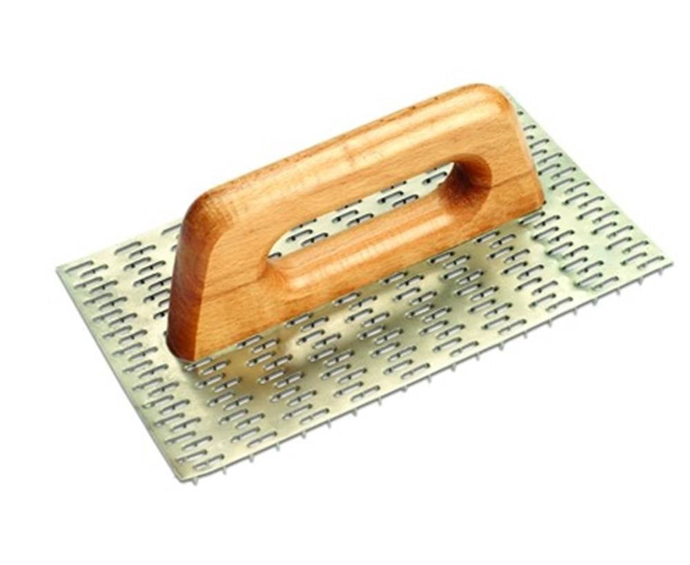 DEKOR Schraperbord, Breedte 250 mm