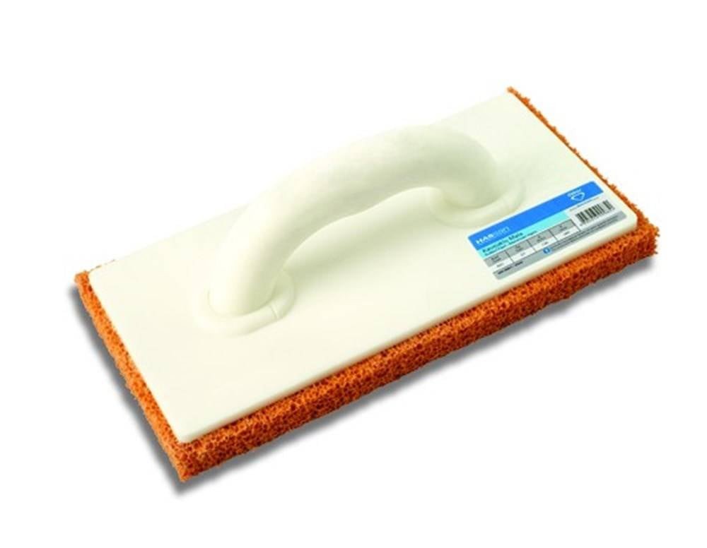 DEKOR Schuurbord voor grof oppervlak, Breedte 140 mm X 280 mm