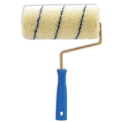 DEKOR Superluks verfroller 20 cm