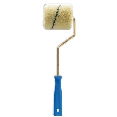 DEKOR Superluks verfroller 15 cm