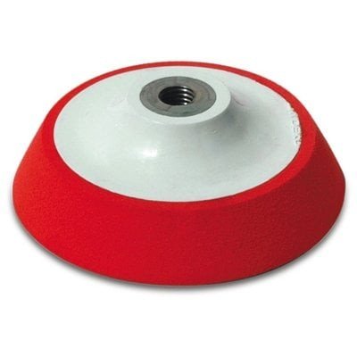 DEKOR Schuurpad Conische Nesnet *1060,1070 12 cm