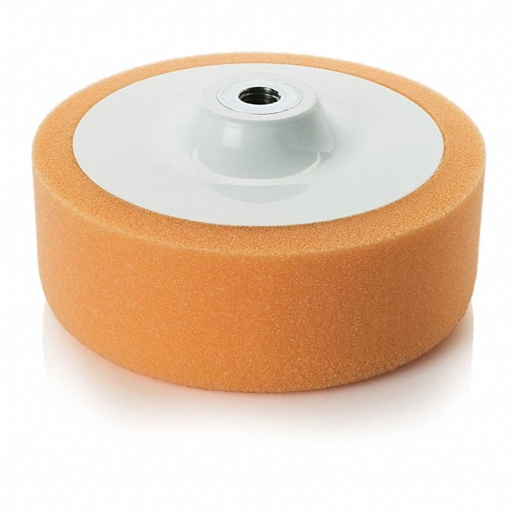 DEKOR Polijstspons Verpakking 2st *1059 15 cm