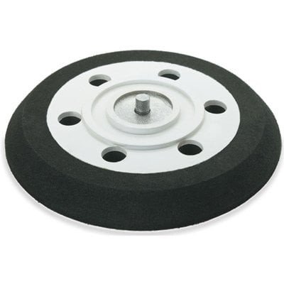 DEKOR Polijstplaat voor Polyurethaan basis 15 cm