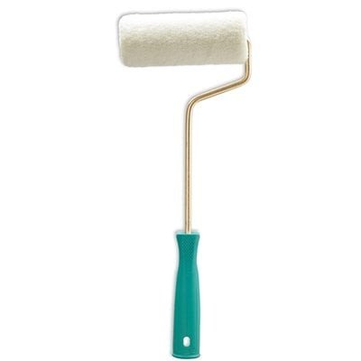 DEKOR Fluwelen roller 15 cm