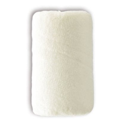 DEKOR Fluwelen roller (reserve) 10 cm