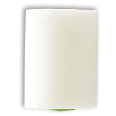 DEKOR Schuimroller (reserve) 10 cm