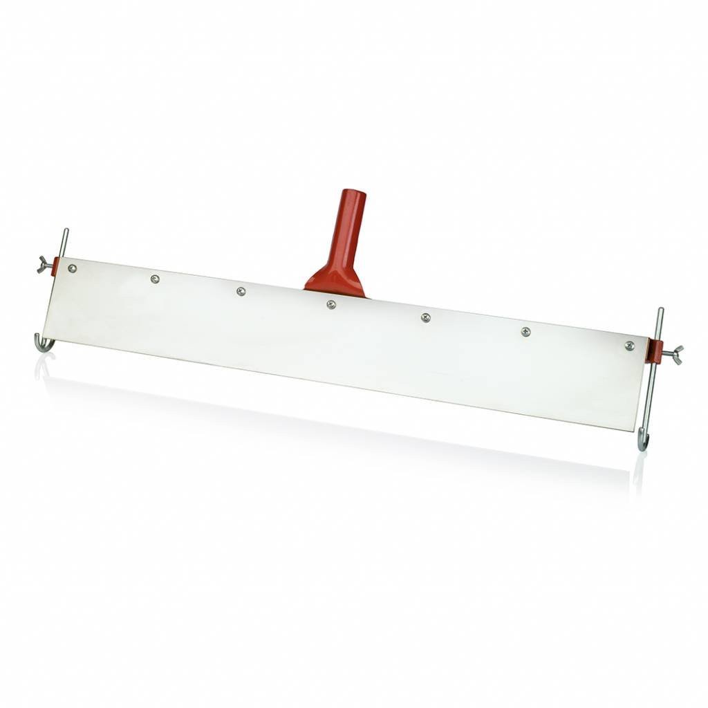 DEKOR Egalisatiehark met 4 stekels 70 cm