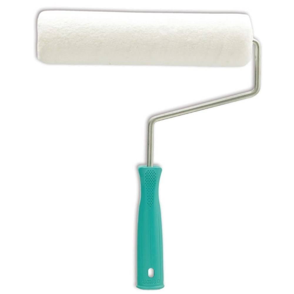 DEKOR Plush roller – 25 cm (reserve)