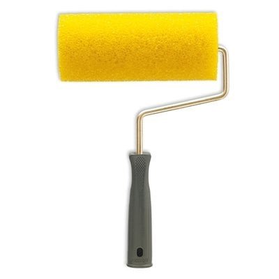 DEKOR Schuimroller met noppen 50 cm