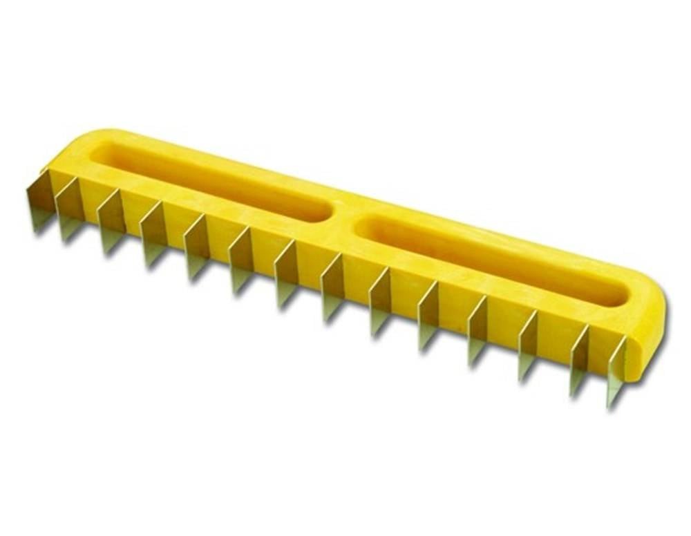 DEKOR Pleister schraper, Breedte 300 mm