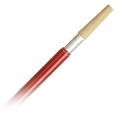 DEKOR Verstelbare Aluminium steel (2 niveaus) 2,5 m