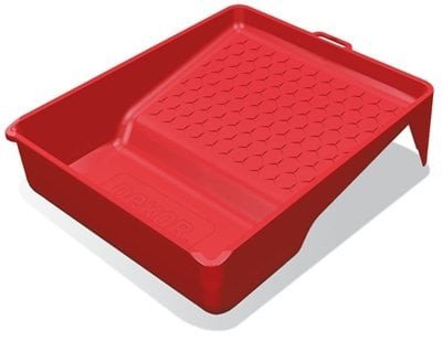 DEKOR Verfbak – 40 cm