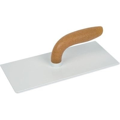 DEKOR RULO Plastic troffel 12.8X28 cm