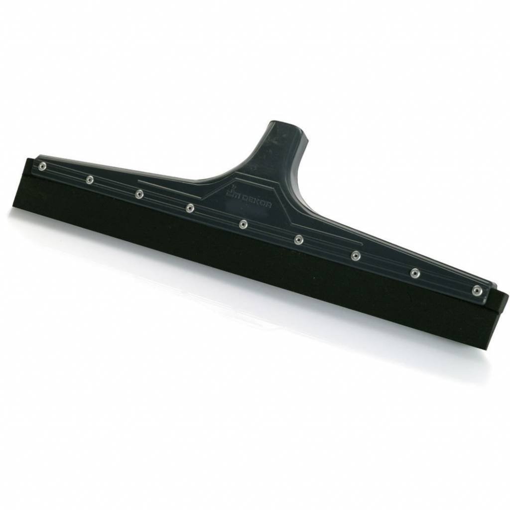 DEKOR Vloertrekker (kunststof) 40 cm