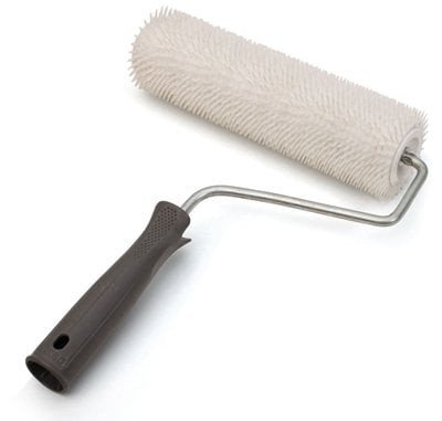 DEKOR Epoxy Roller (diameter) 7,5 cm 25 cm