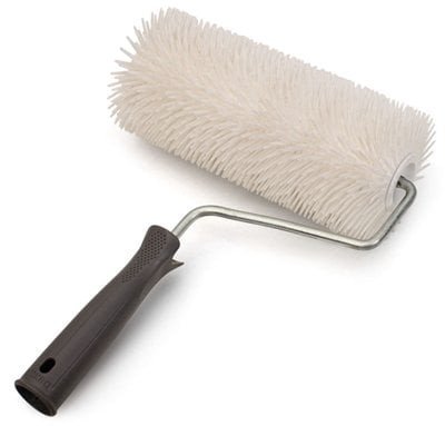 DEKOR Epoxy roller (diameter) 11 cm x 25 cm