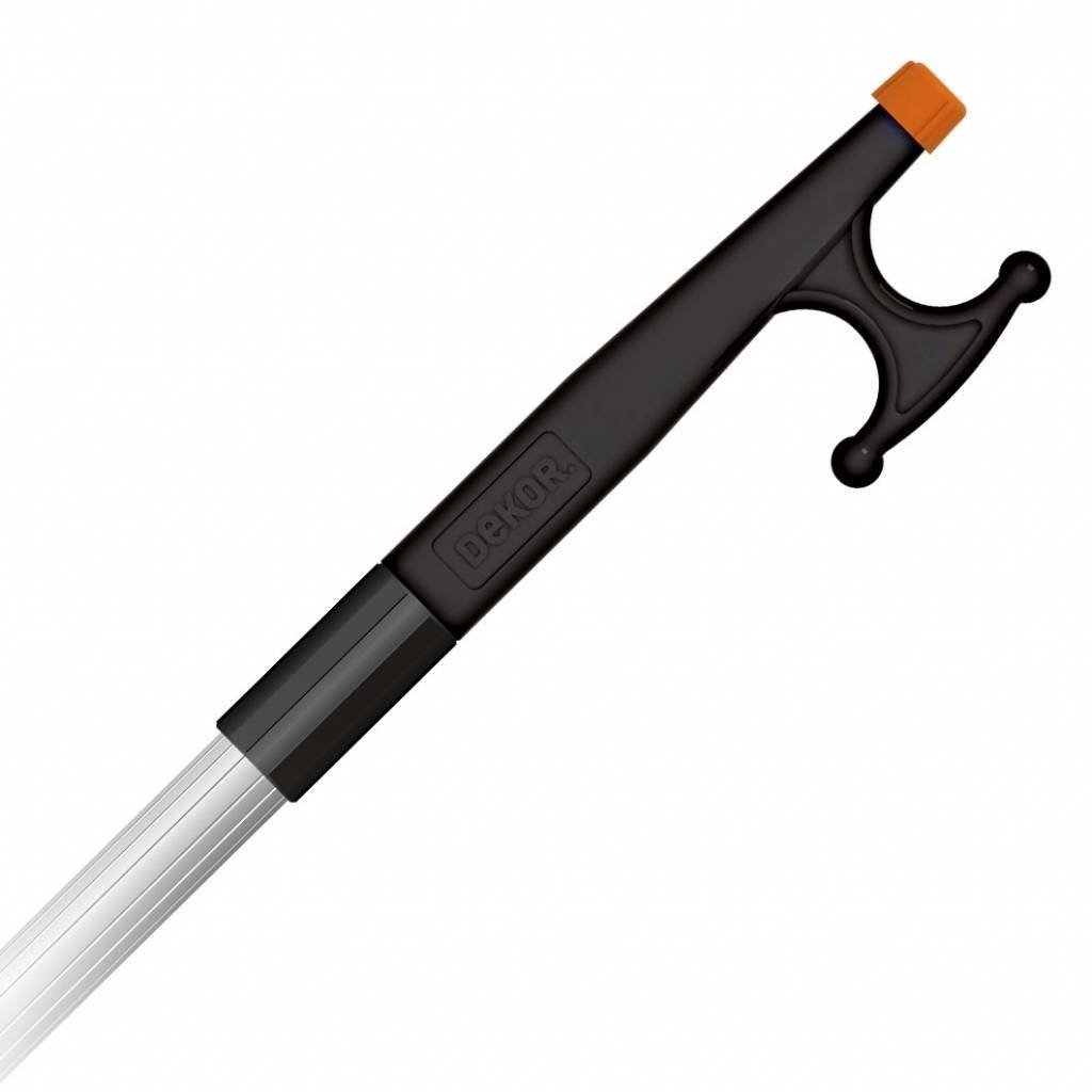 DEKOR Verstelbare Boot Haak 2,5 m