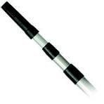 DEKOR Verstelbare aluminium steel (3 niveaus) 8 m