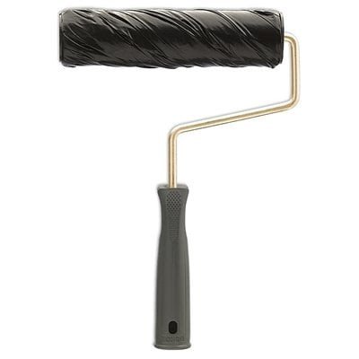 DEKOR Decoratief Effect Roller 20 cm