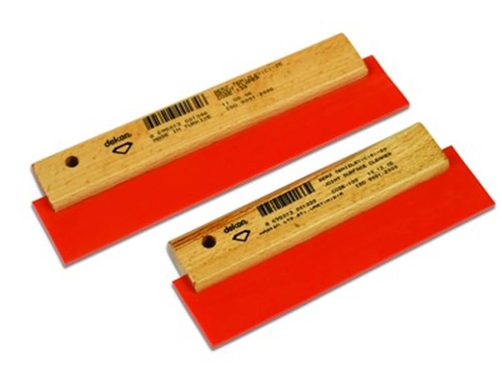 DEKOR Tegelwasser, Breedte 180 mm