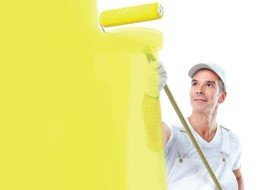 Dekor composiet Steel verstelbaar 2 niveau