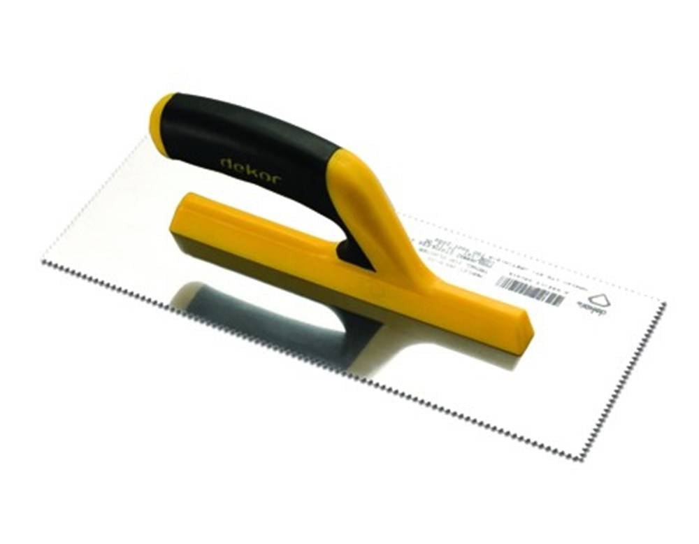 DEKOR Marley lijmspaan, Breedte 120 mm