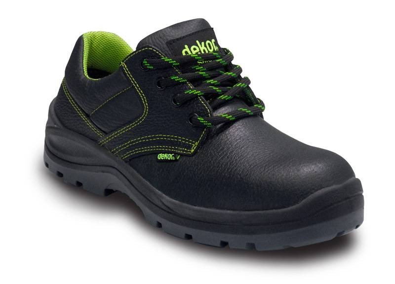 DEKOR Veiligheids boots S1 – NO:40 (Winter)