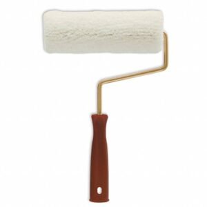 Dekoplas verfroller van 25 cm