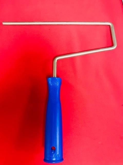 DEKOR Roller frame voor smalle rollers maat 15 cm