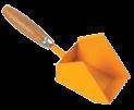 Aerated Concrete Shovel 20.50 cm