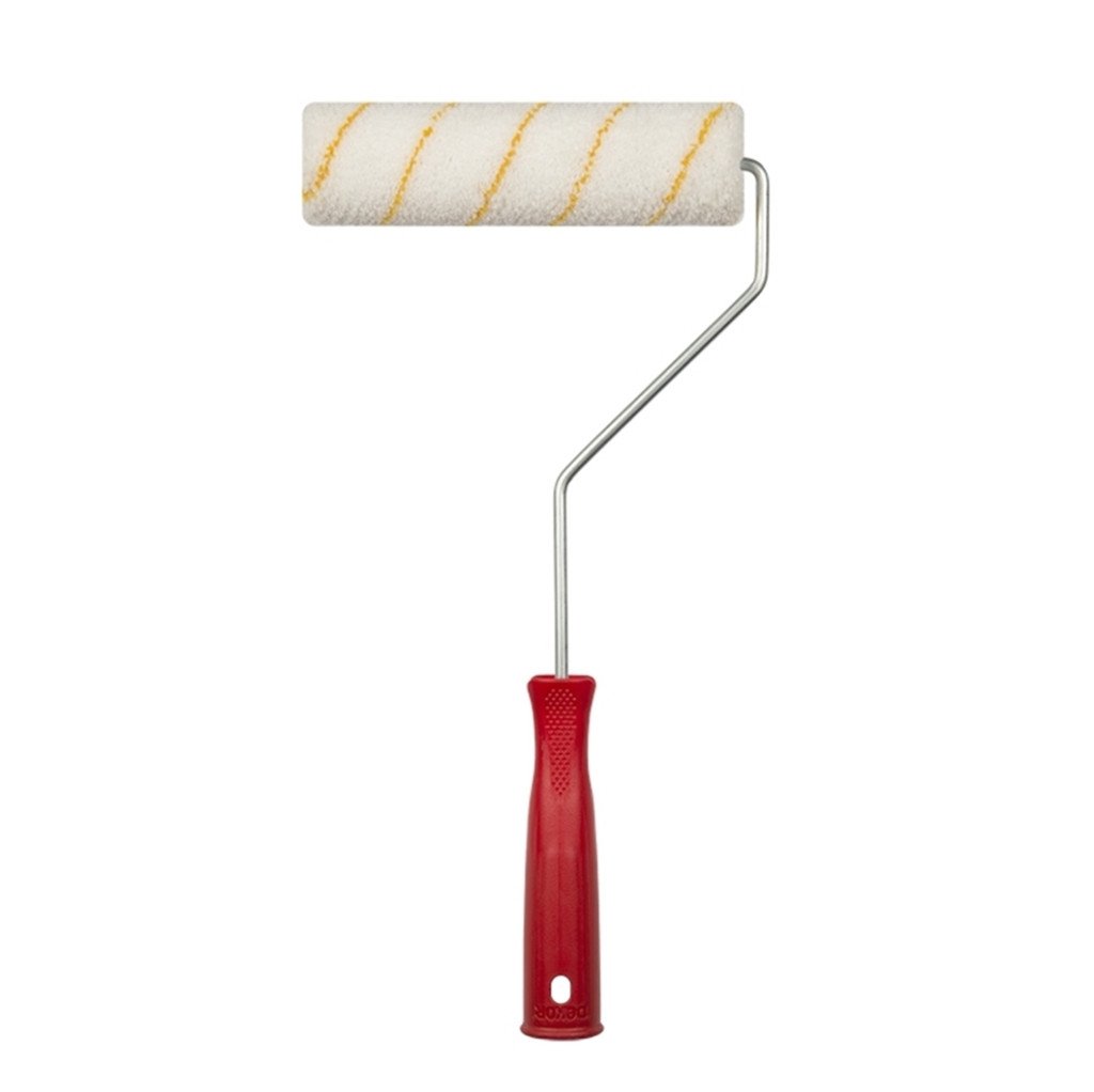 Eksport Medium verfroller 12,5cm