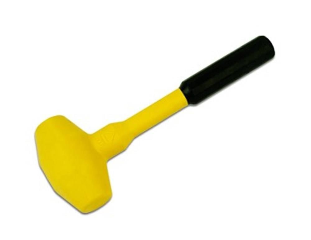 DEKOR Tegelhamer 400 gram