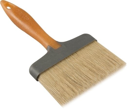 Chip kwast 100 mm/4 inch