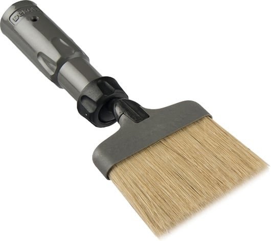 Chip Robot kwast 80 mm/3.1 inch