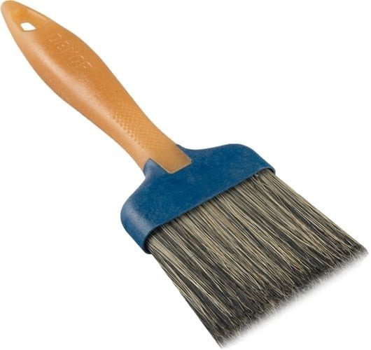 Extra Chip kwast 60 mm/2.3 inch