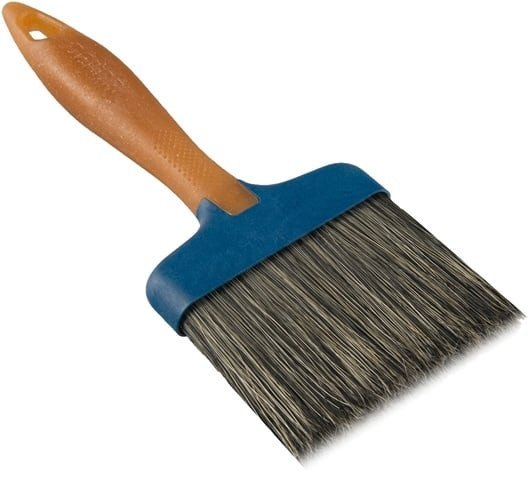 Extra Chip kwast 80 mm/3.1 inch