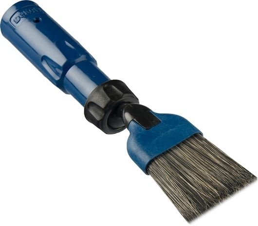 Extra Chip Robot kwast 40 mm/1.6 inch