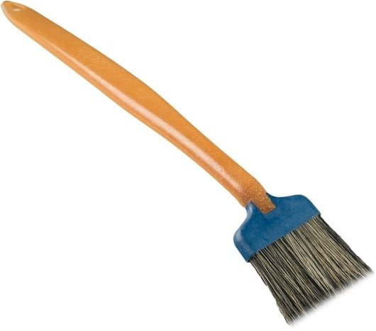 Extra Chip Reikborstel kwast 60 mm/2.3 inch