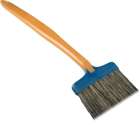Extra Chip Reikborstel kwast 100 mm/4 inch