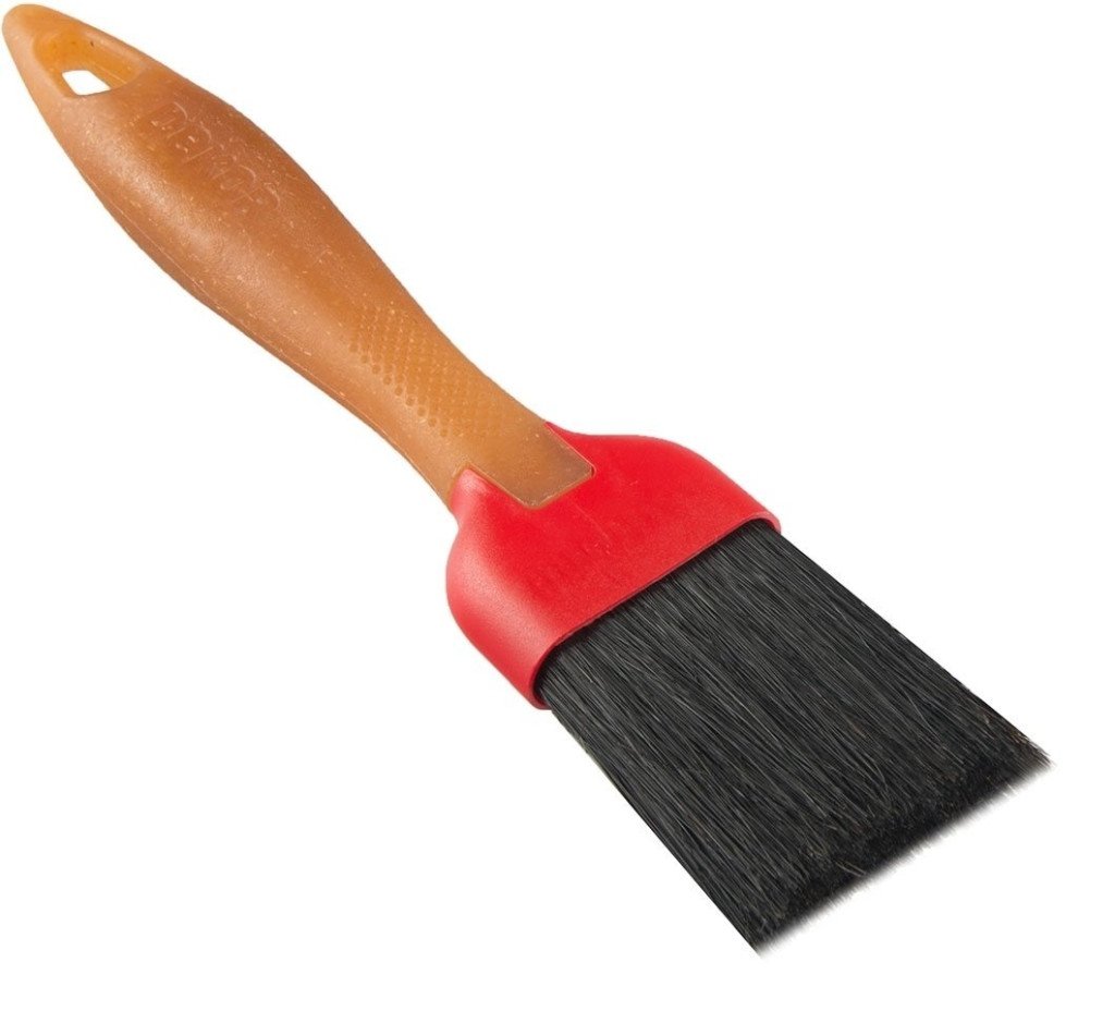 Olieverf kwast 40mm/1.6 inch