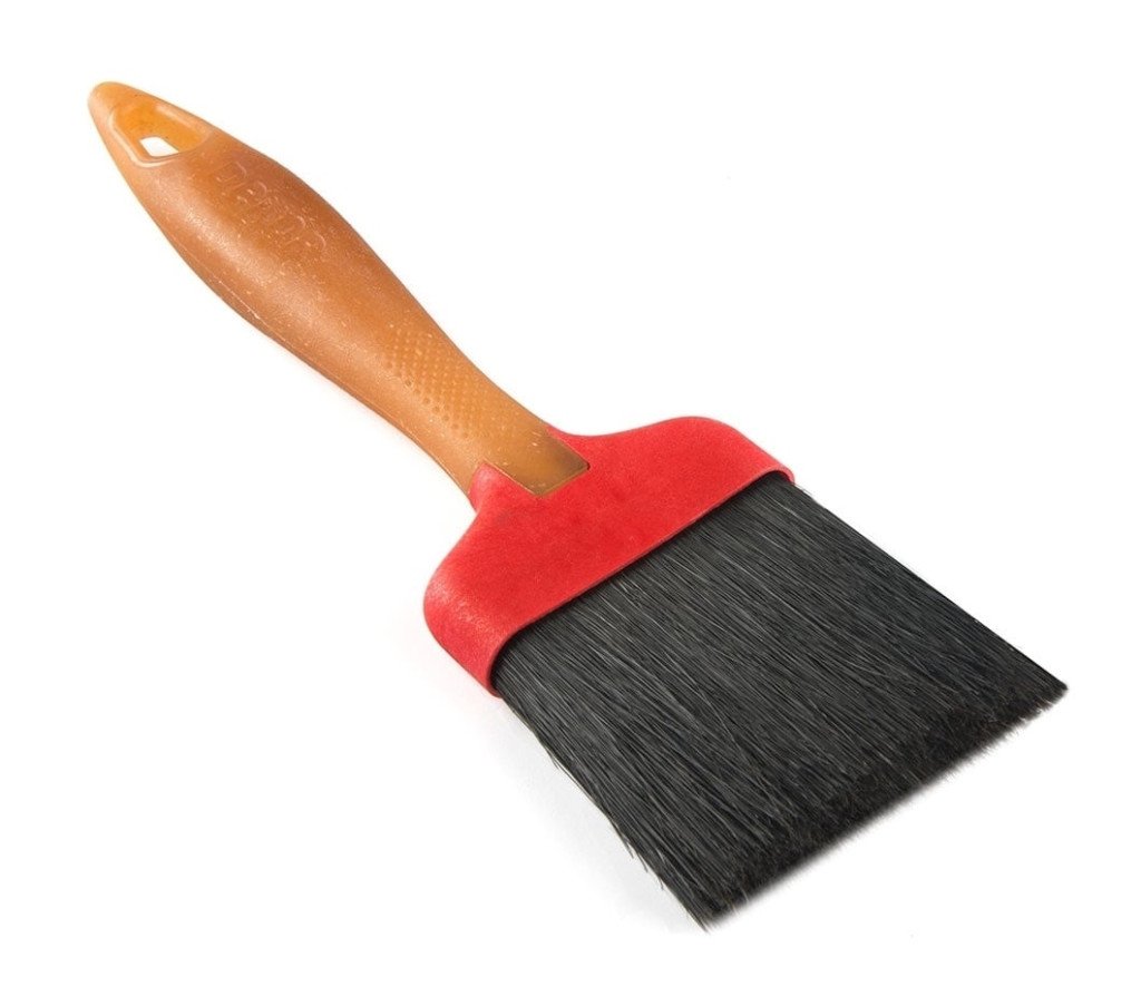 Olieverf kwast 60mm/2.6 inch