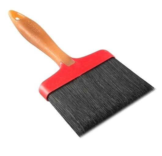 Olieverf kwast 100mm/4 inch