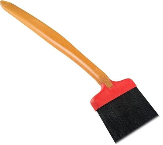 Olieverf kwast lange bereik 80 mm/3.1 inch