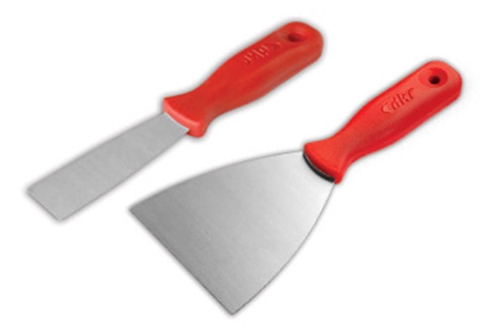DEKOR Stopverf spatel – 7 cm