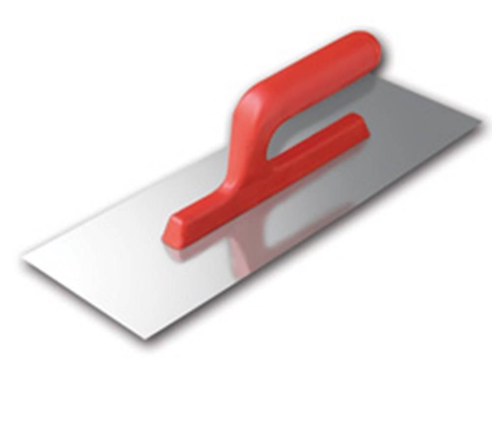 DKR Pleister spaan – Zacht handvat 35 cm