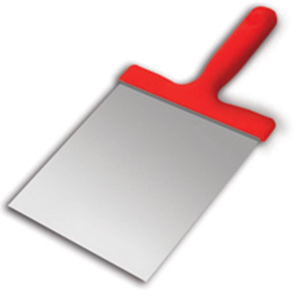 DKR Stopverf troffel – 18 cm