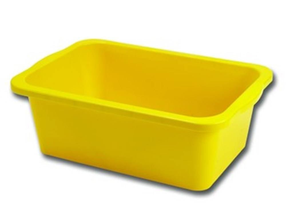 DEKOR Stukadoors mortelbak, Breedte 650 mm