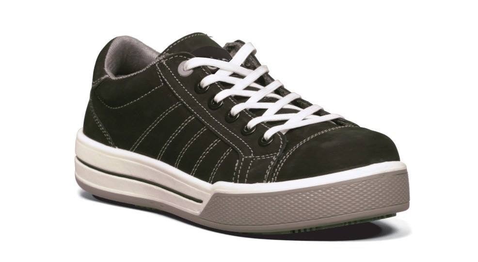 DEKOR Veiligheidsschoenen S02K S2