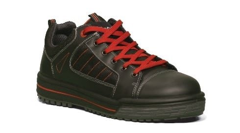 DEKOR Veiligheidsschoen (speciaal), E58K S1